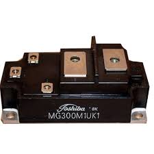 MG300M1UK1 IGBT Power Transistor Module from Toshiba