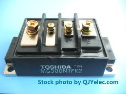 MG300N1FK2, Toshiba, Power Module