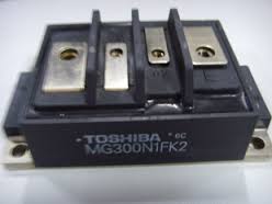 MG300N2FK2, Toshiba, Power Module