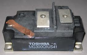 MG300Q1US41, Toshiba, Power Module 