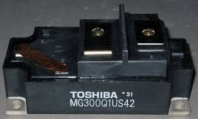 MG300Q1US42, Toshiba, Power Module