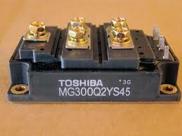 MG300Q2YS45, Toshiba, Power Module