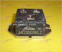 MG30G1BL2, Toshiba, Power Module
