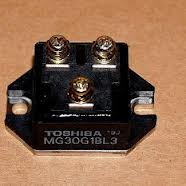 MG30G1BL3, Toshiba, Power Module