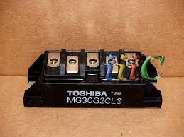 MG30G2CL1, Toshiba, Power Module