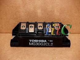 MG30G2CL3, Toshiba, Power Module