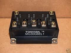 MG30G6EL1, Toshiba, Power Module