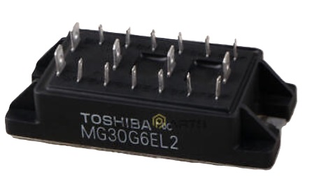 MG30G6EL2, Toshiba, Power Module