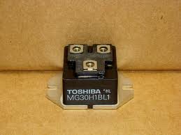 MG30H1BL1, Toshiba, Power Module