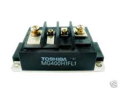 MG400H1FL1, Toshiba, Power Module