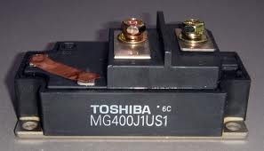 MG400J1US1, Toshiba, Power Module