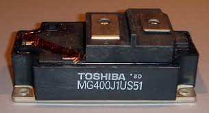 MG400J1US46, Toshiba, Power Module