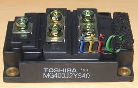 MG400J2YS40, Toshiba, Power Module