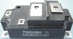 MG400Q1US1-IGBT, Toshiba, Power Module