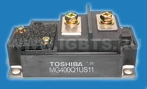 MG400Q1US11SDF, Toshiba, Power Module
