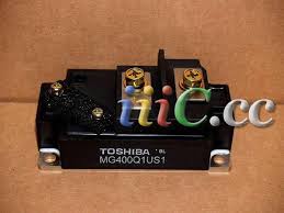 MG400Q1US1EP, Toshiba, Power Module