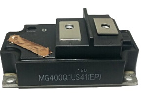 MG400Q1US41EP, Toshiba, Power Module