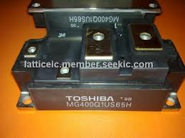 MG400Q1US65H, Toshiba, Power Module
