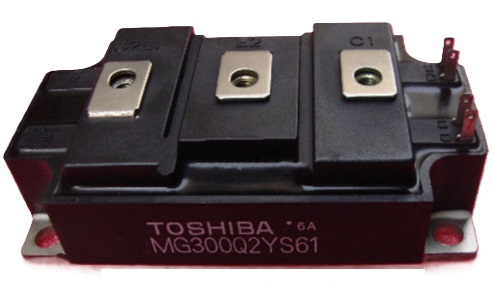 MG400Q1YS11, Toshiba, Power Module
