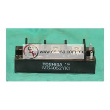 MG40S2YK1, Toshiba, Power Module