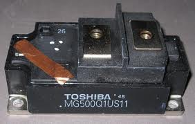 MG500Q1US11, Toshiba, Power Module