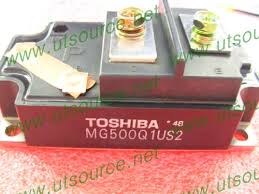 MG500Q1US2, Toshiba, Power Module