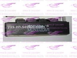 MG50D2DM1, Toshiba, Power Module