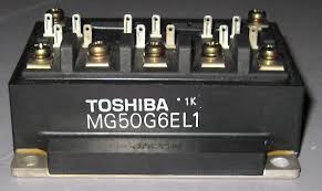 MG50G6EL1, Toshiba, Power Module
