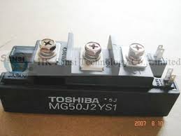 MG50J2YS1, Toshiba, Power Module