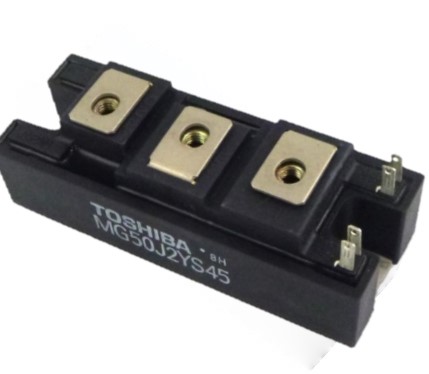 MG50J2YS45, Toshiba, Power Module