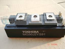MG50J2YS91, Toshiba, Power Module