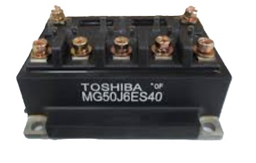 MG50J6ES40, Toshiba, Power Module 