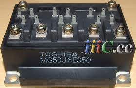 MG50J6ES50, Toshiba, Power Module