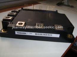 MG50J6ES53, Toshiba, Power Module