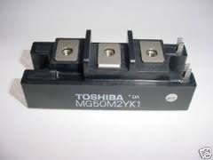 MG50M2YK1, Toshiba, Power Module
