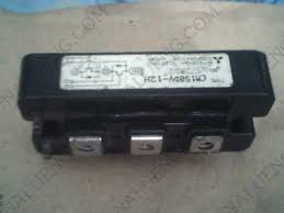 MG50M2YK9, Toshiba, Power Module