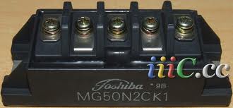 MG50N2CK1, Toshiba, Power Module