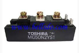 MG50N2YS1, Toshiba, Power Module
