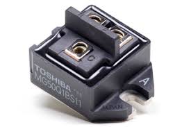 MG50Q1BS1, Toshiba, Power Module