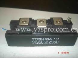 MG50Q1ZS50, Toshiba, Power Module