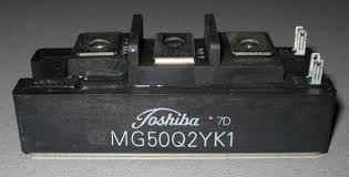 MG50Q2YK1, Toshiba, Power Module
