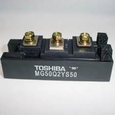 MG50Q2YS50, Toshiba, Power Module