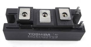 MG50Q2YS9, Toshiba, Power Module