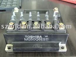 MG50Q6ES11 GTR module from Toshiba