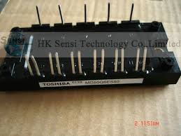 MG50Q6ES50, Toshiba, Power Module