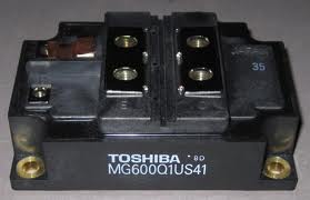 MG600Q1US41, Toshiba, Power Module