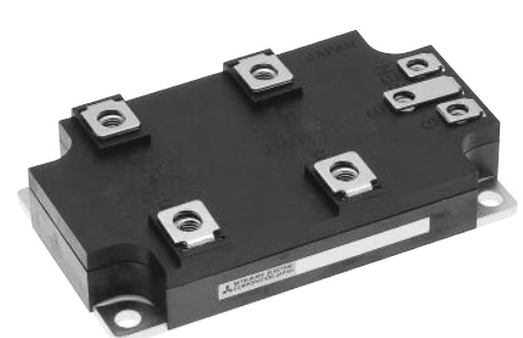 MG600Q1US59A, MITSUBIHSHI, IGBT Module