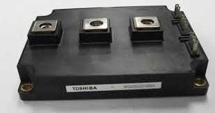 MG600Q2YS60A, Toshiba, Power Module