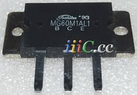 MG60M1AL1, Toshiba, Power Module