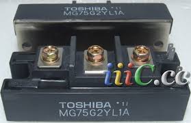 MG75G1JL1, Toshiba, Power Module